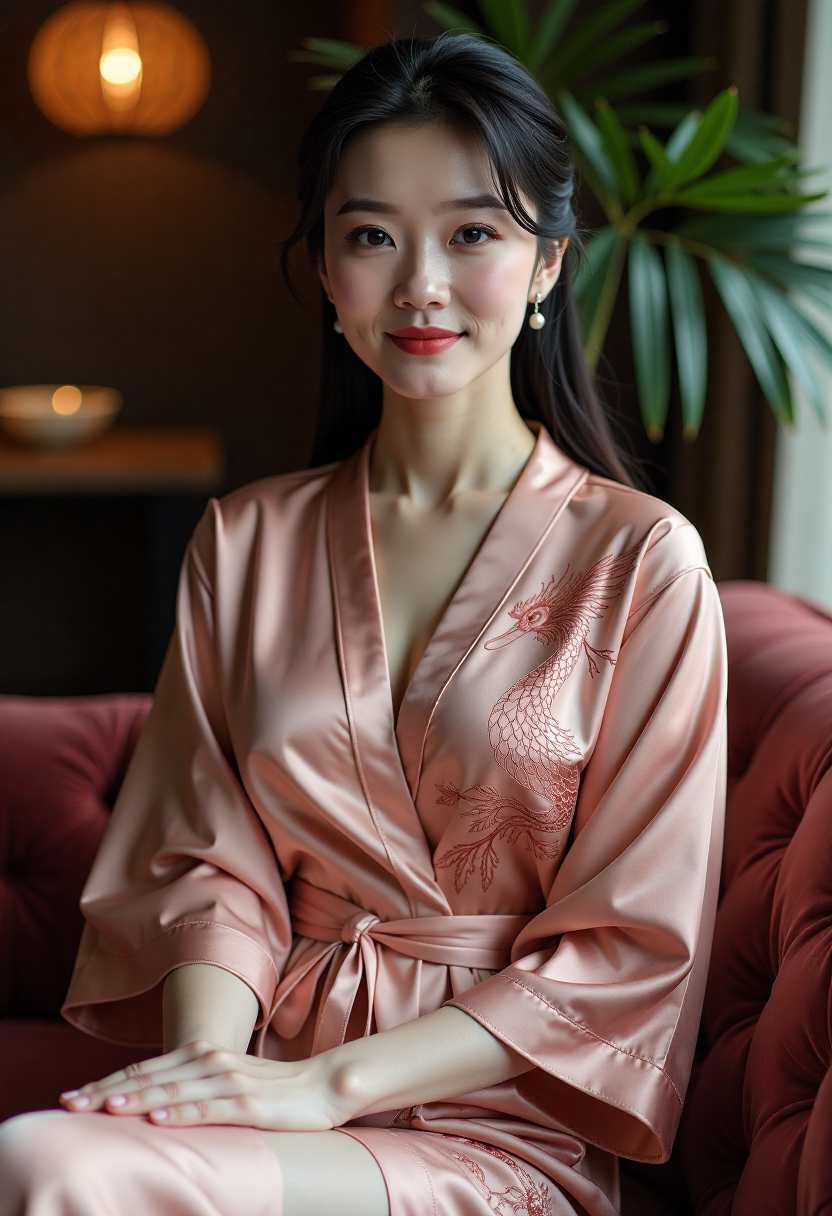 时光倒流七十年