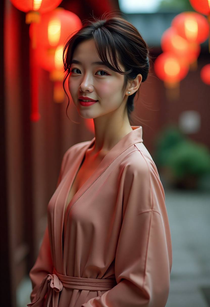 山河令