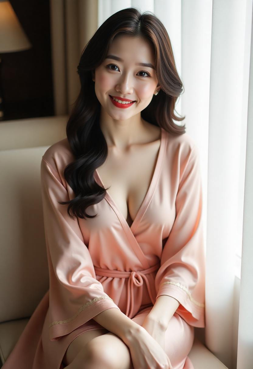月光下的约定