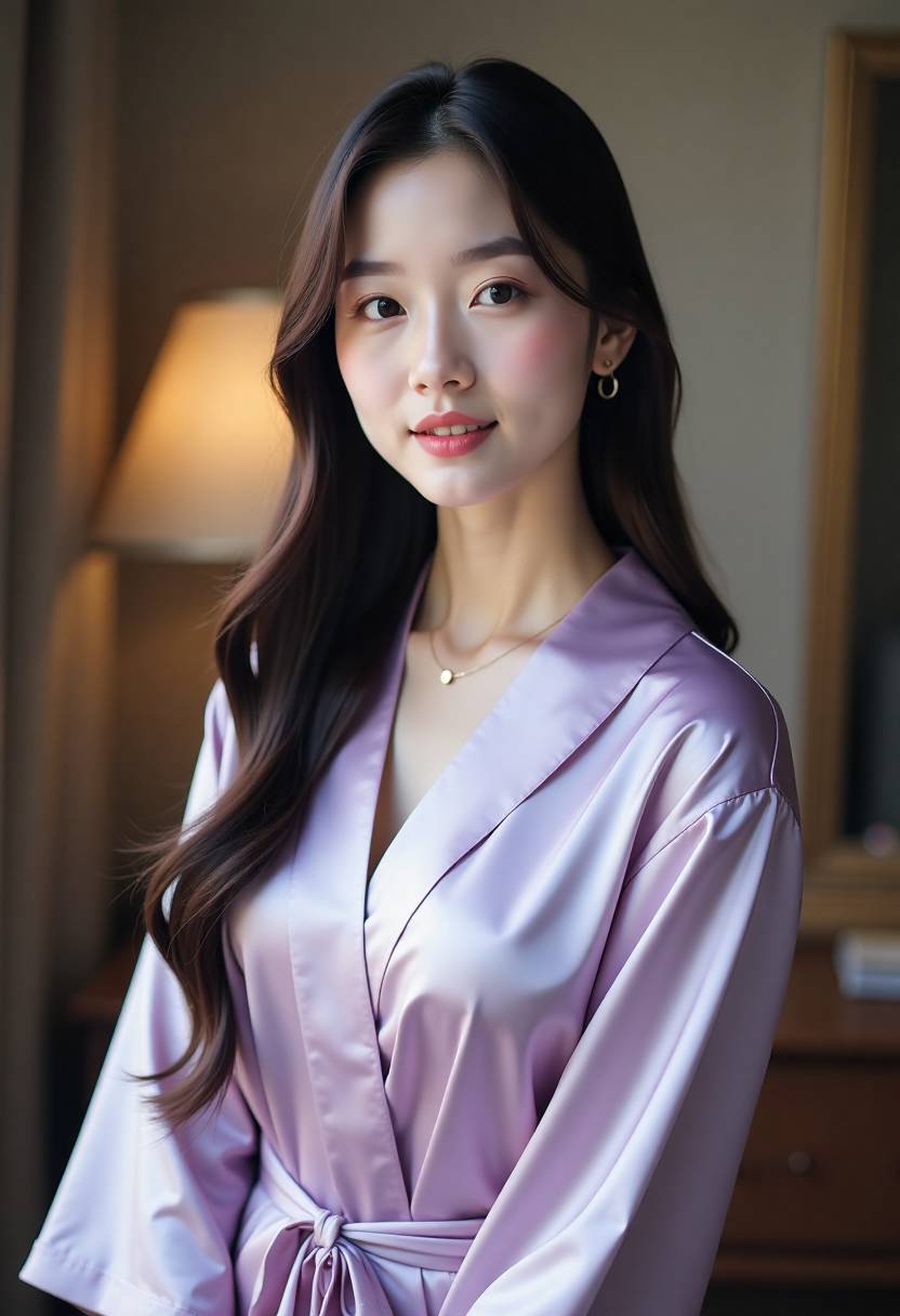 热烈