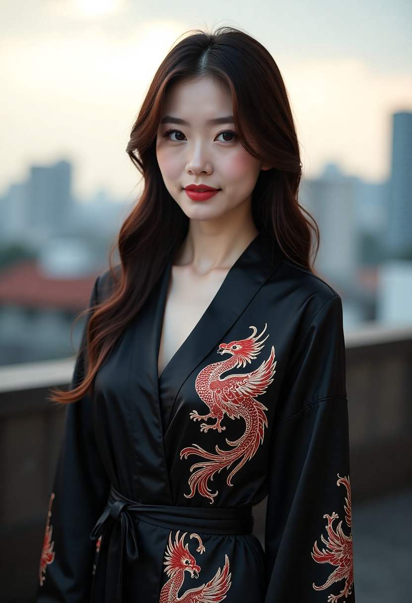 暗流涌动