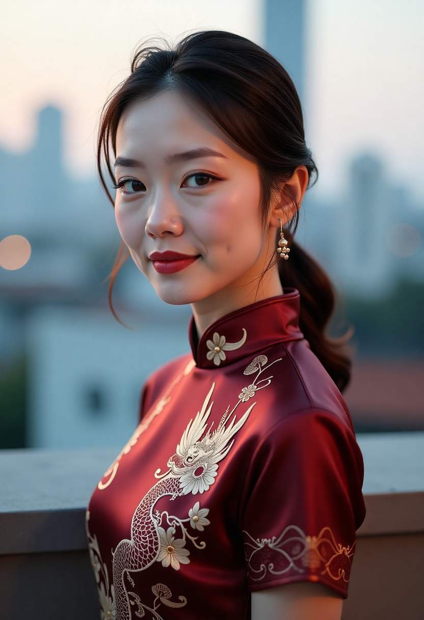 破晓之战