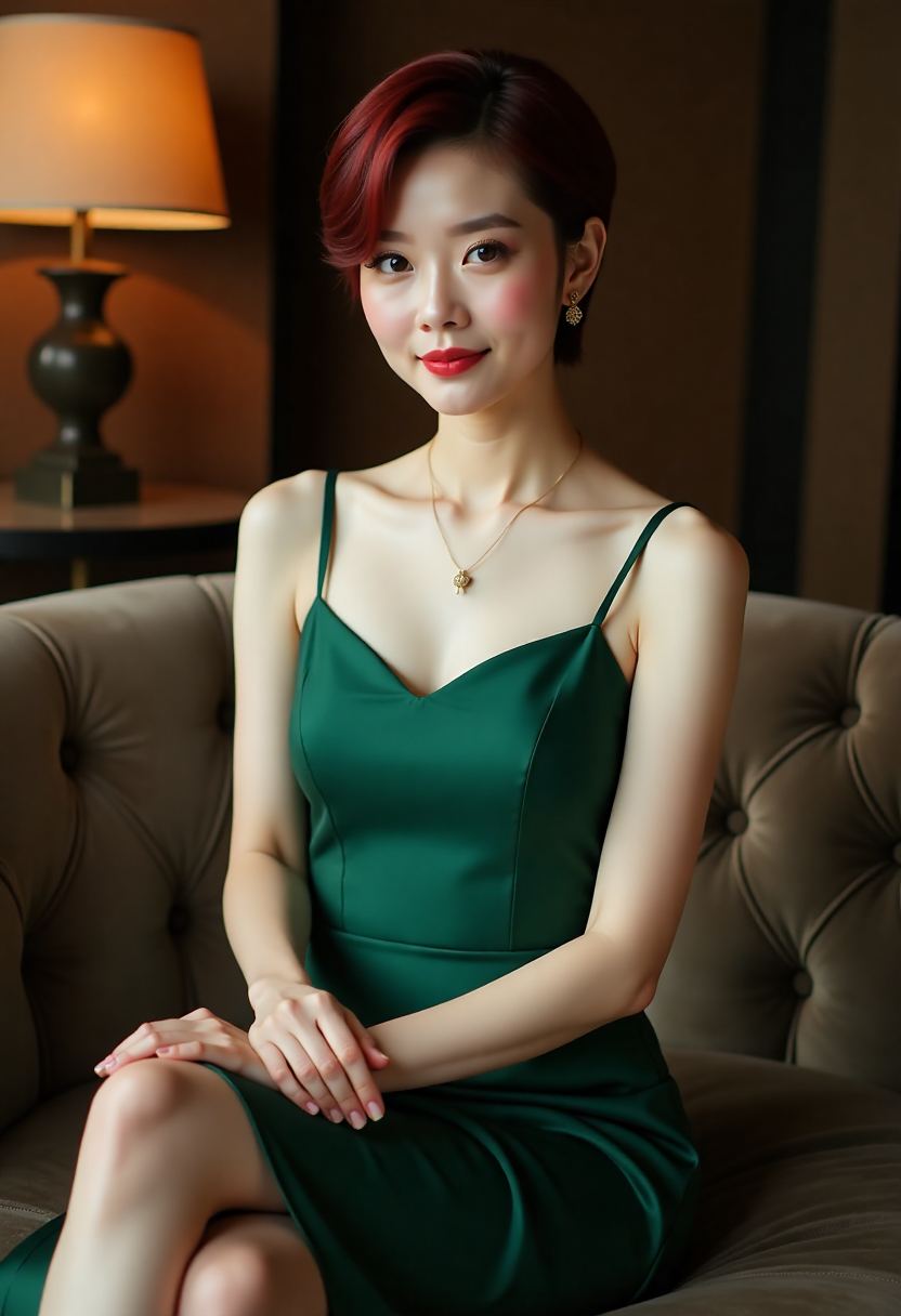 无声的证言